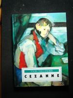 Yvon Taillander Cezanne Gondrom Verlag 1992