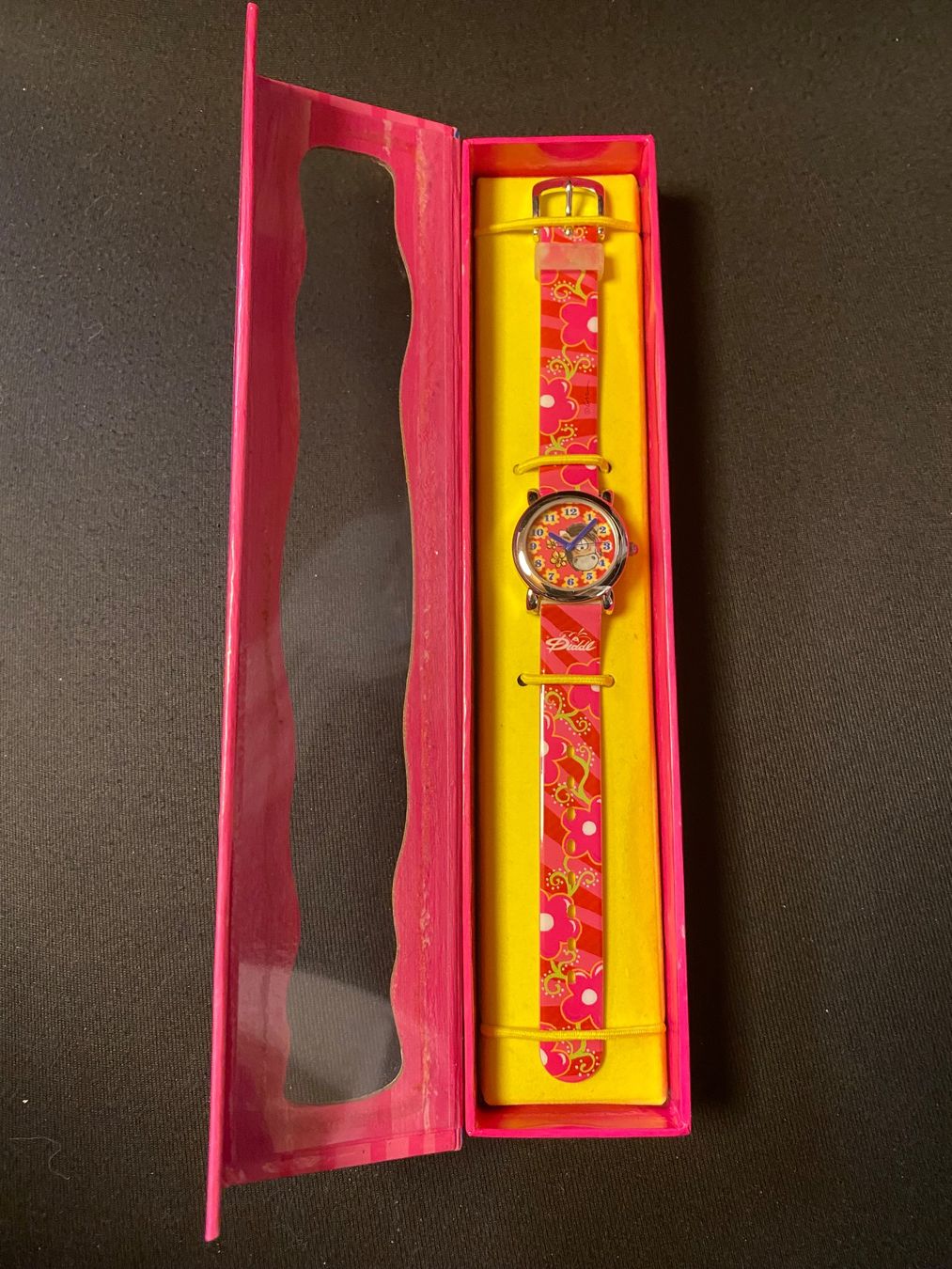 Orologi: Diddl - Galupy Armbanduhr – Nuovo (secondo la descrizione) da Lausen venduto da Diddlshop 1