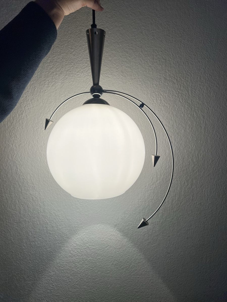 Lampadari & plafoniere: Hängelampe/Deckenlampe – Usato da Winterthur venduto da Fredy972 1