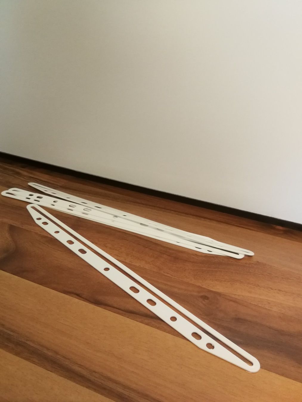 Papiere: Abheftleiste – Neu (gemäss Beschreibung) aus Zürich von Dual-Input