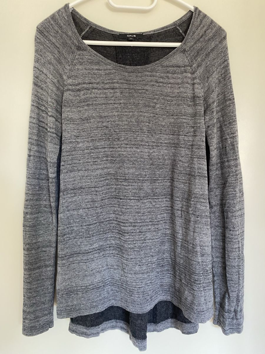 Opus Pullover & Sweatshirts: Opus Pullover, Gr. 36 – Gebraucht aus Bassersdorf von jeh99