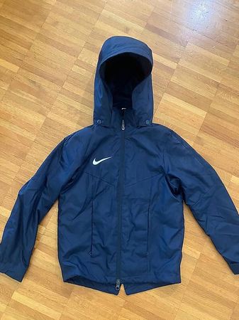 Sport Regenjacke Grösse 128-137