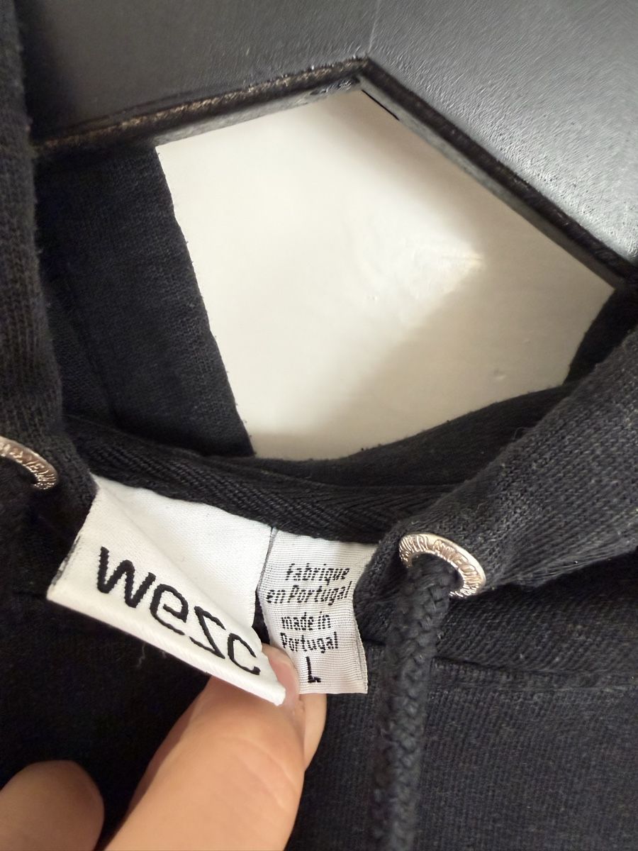 Pulls & Sweat-shirts: WESC Hoodie Gr. M – D'occasion à Zürich par Lenath22 2