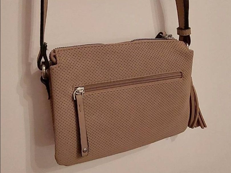 Suri Frey Borse da donna: NEU /Handtasche / Schultertasche / beige – Nuovo (secondo la descrizione) da Uzwil venduto da chnaef 1