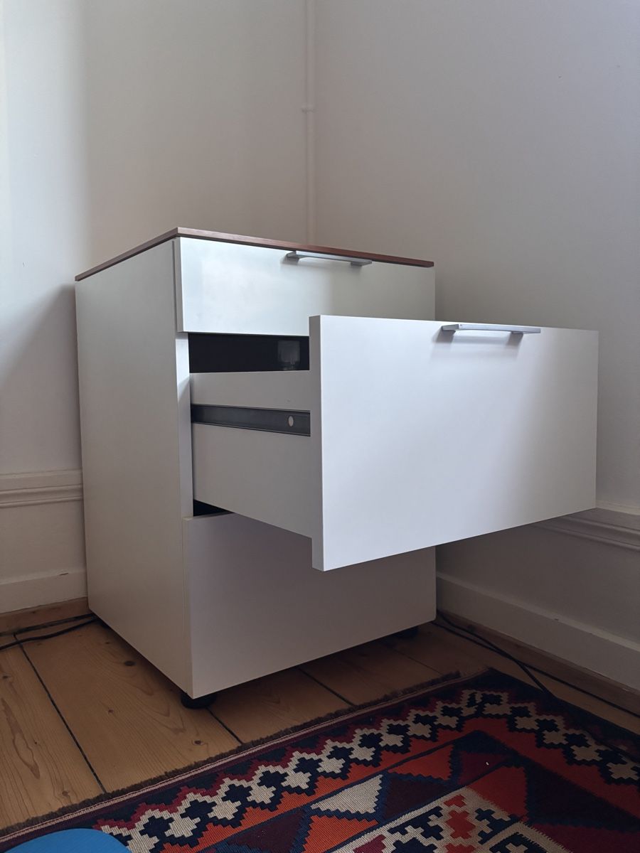 Ikea Commodes: Ikea Schubladenkorpus – D'occasion à Zürich par RenArt01 2
