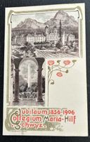 Schwyz Kollegium Maria Hilf