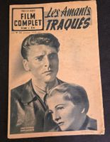 Cinéma Revue Film Complet de 1950 Kino Magazin