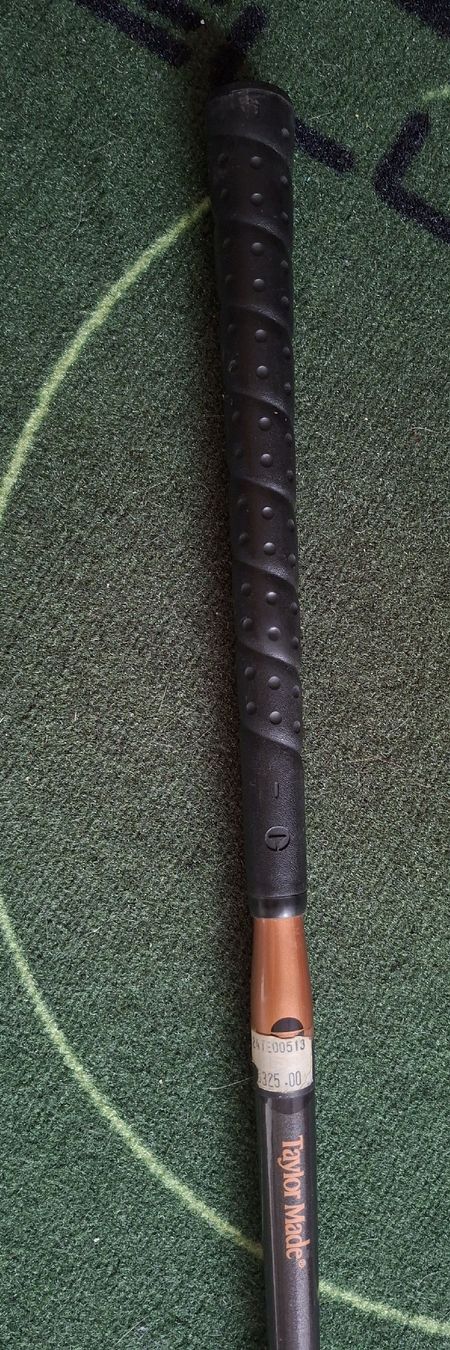 Taylor Made Mazze & Set: Taylor Made TiBubble2 Holz 3 – Usato da Niederhasli venduto da Golf-Dodger 6