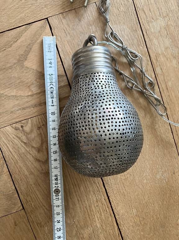 Lampen: Orientalische Lampe – Gebraucht aus Bern von harlo 3