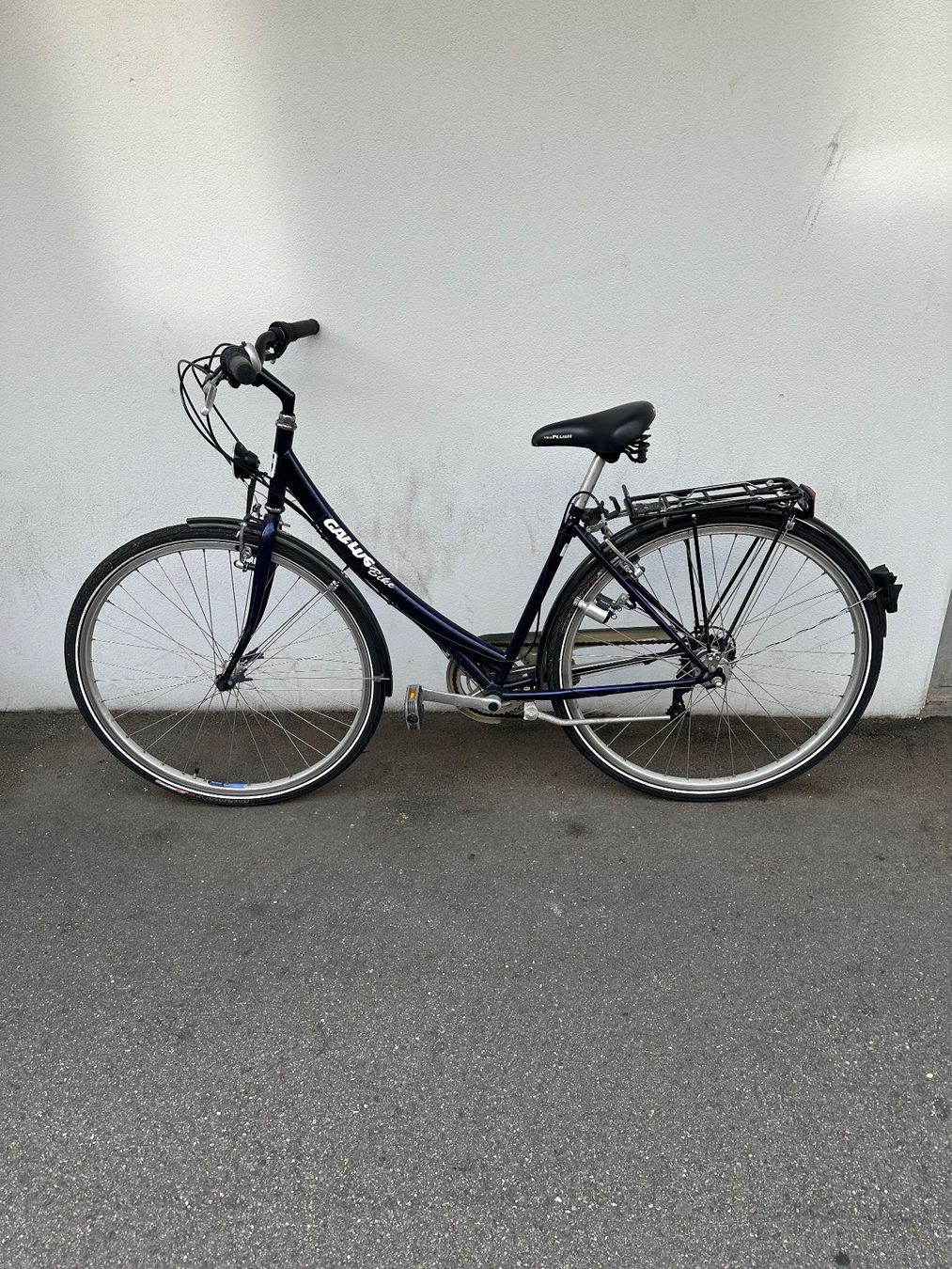 Biciclette: Velo – Usato da Zug venduto da uri_z6fm