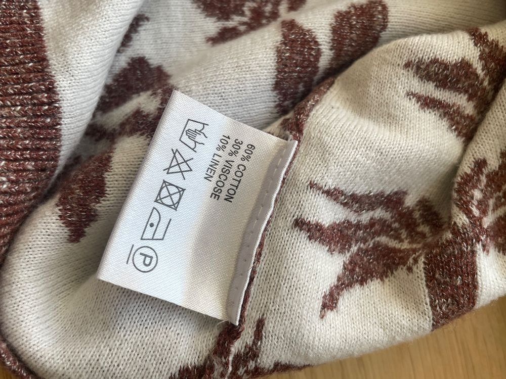 Maglioni & Felpe: Winter Pulli Pullover Gr. 3Y – Usato da Zürich venduto da Mariaov 3