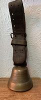 Glocke Saignelegier
