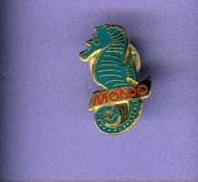 Mondo-Serie  SEEPFERDCHEN