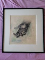 Original Jakob Bollschweiler 1888-1938 Gorilla Hand