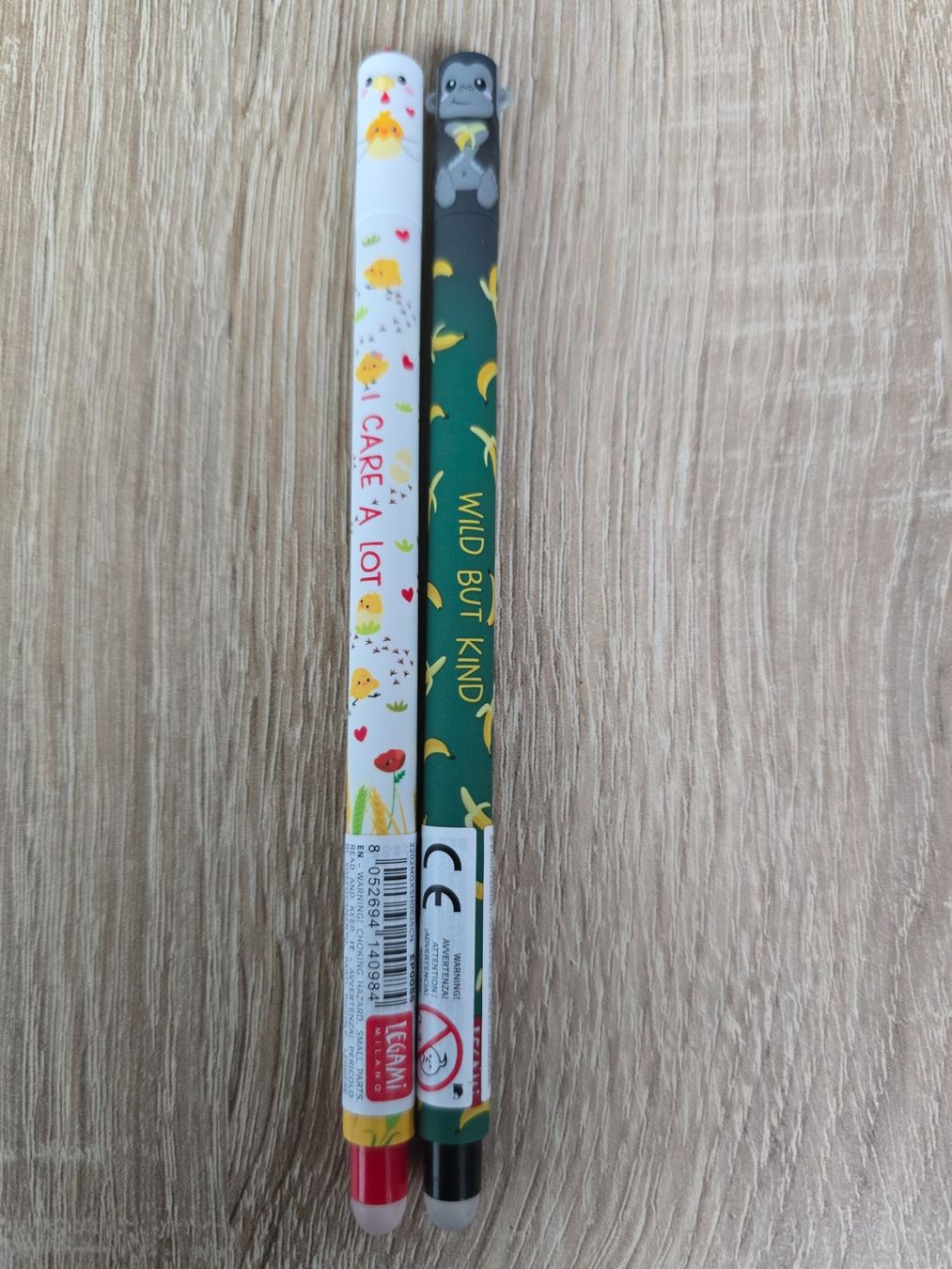 Legami Stylos & Marker: 2 Stylos Legami – Neuf avec emballage d'origine à Marsens par boa_h57s