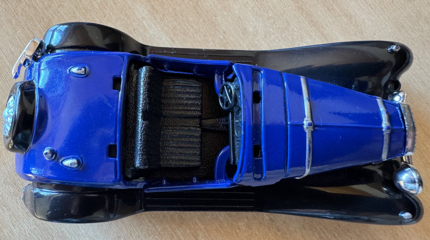 Modellautos: 2 Modellautos mit Rückzugmotor – Gebraucht aus Diepoldsau von preisparadies-ch 1