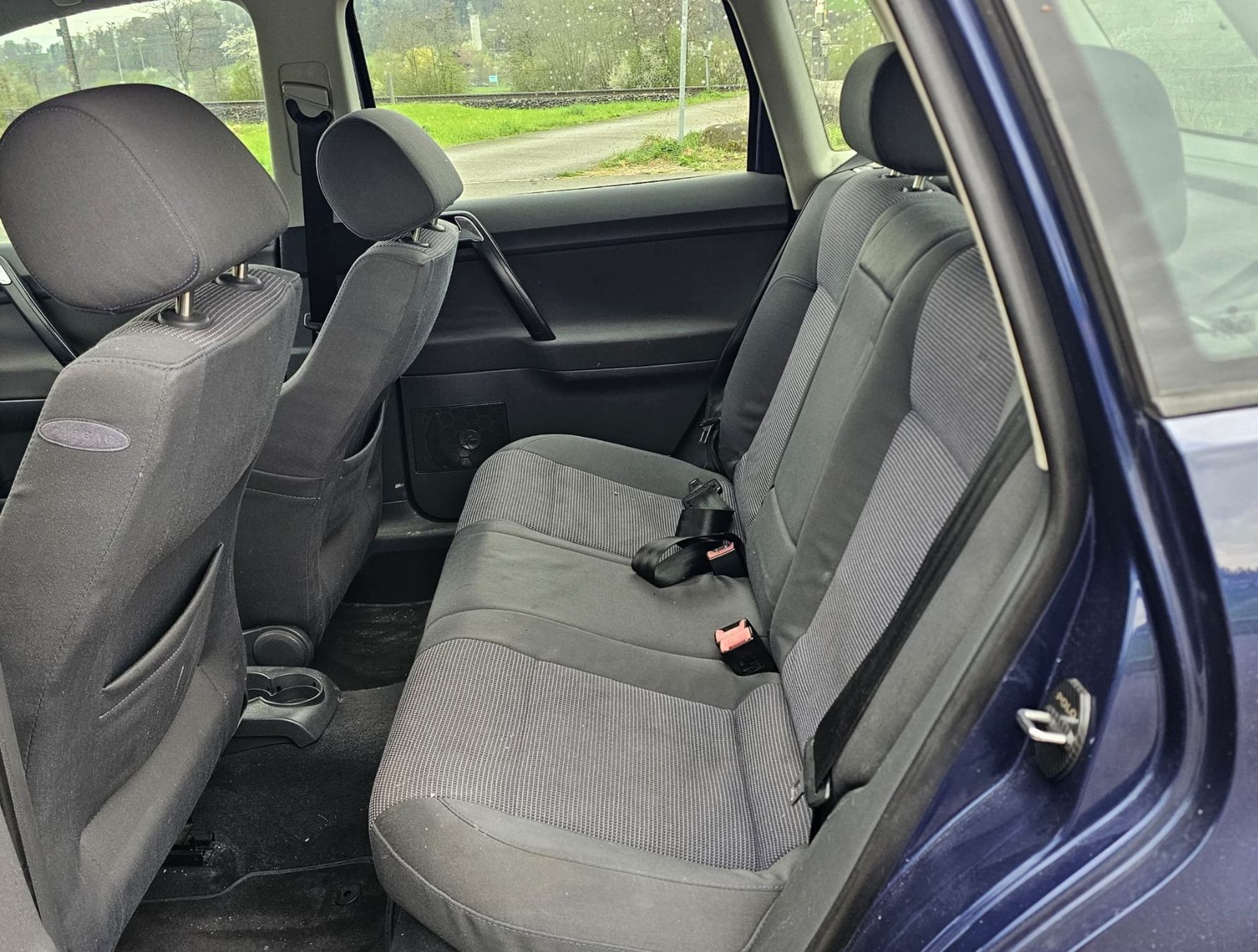 VW Automobili: VW Polo 1.4 TDI mit MFK – Usato da Wettswil venduto da Imran0 4