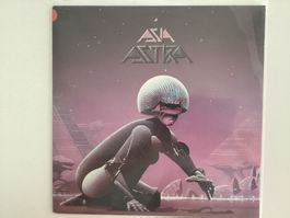 Asia LP - Astra