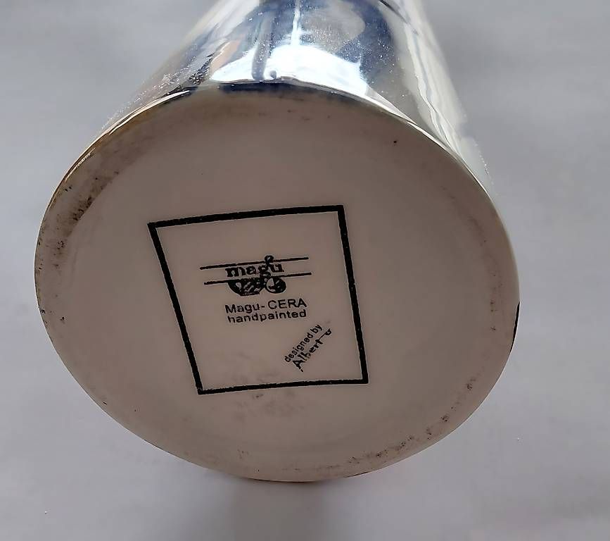 Vasi & Recipienti: Mago Keramike Vase  – Usato da Lengnau BE venduto da zwi_8km9 2