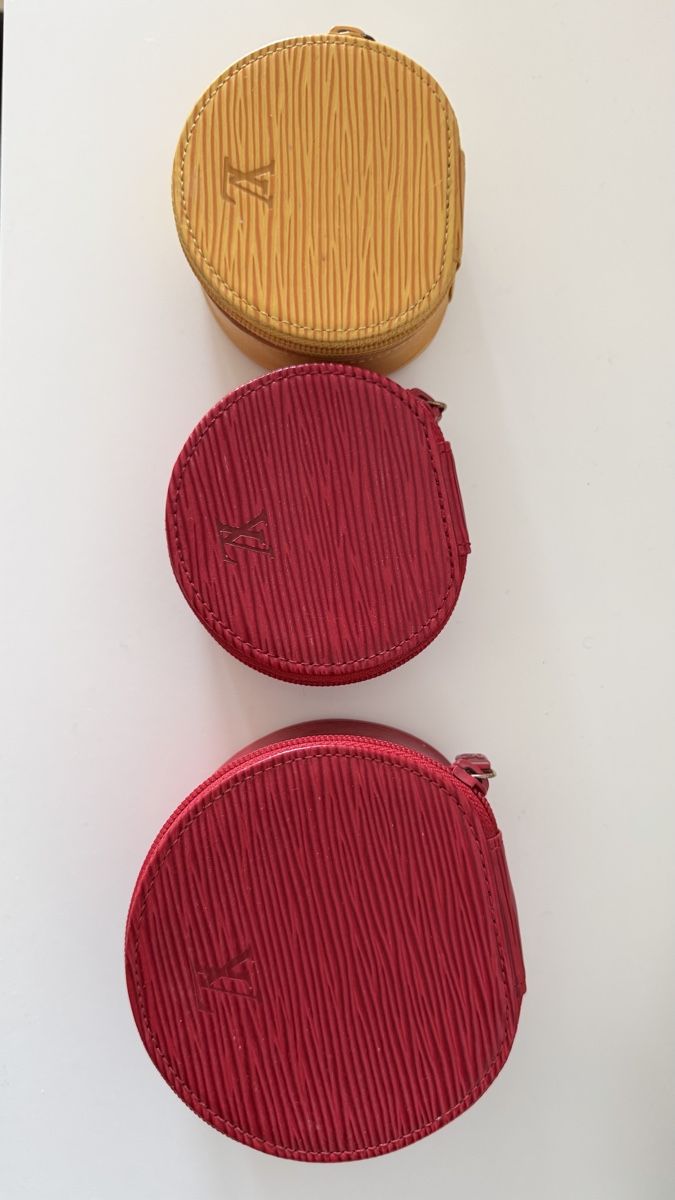 Louis Vuitton Taschen für Damen: LOUIS VUITTON SET – Gebraucht aus Horn von FashionFlowerCh 5