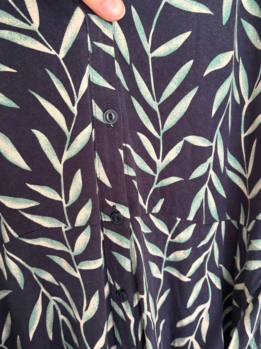 King Louie Vestiti: Sommerkleid – Usato da Olten venduto da mar_dg8p 1