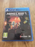 Minecraft Playstation 4 Edition PS4 / PS5 📀🎮📀
