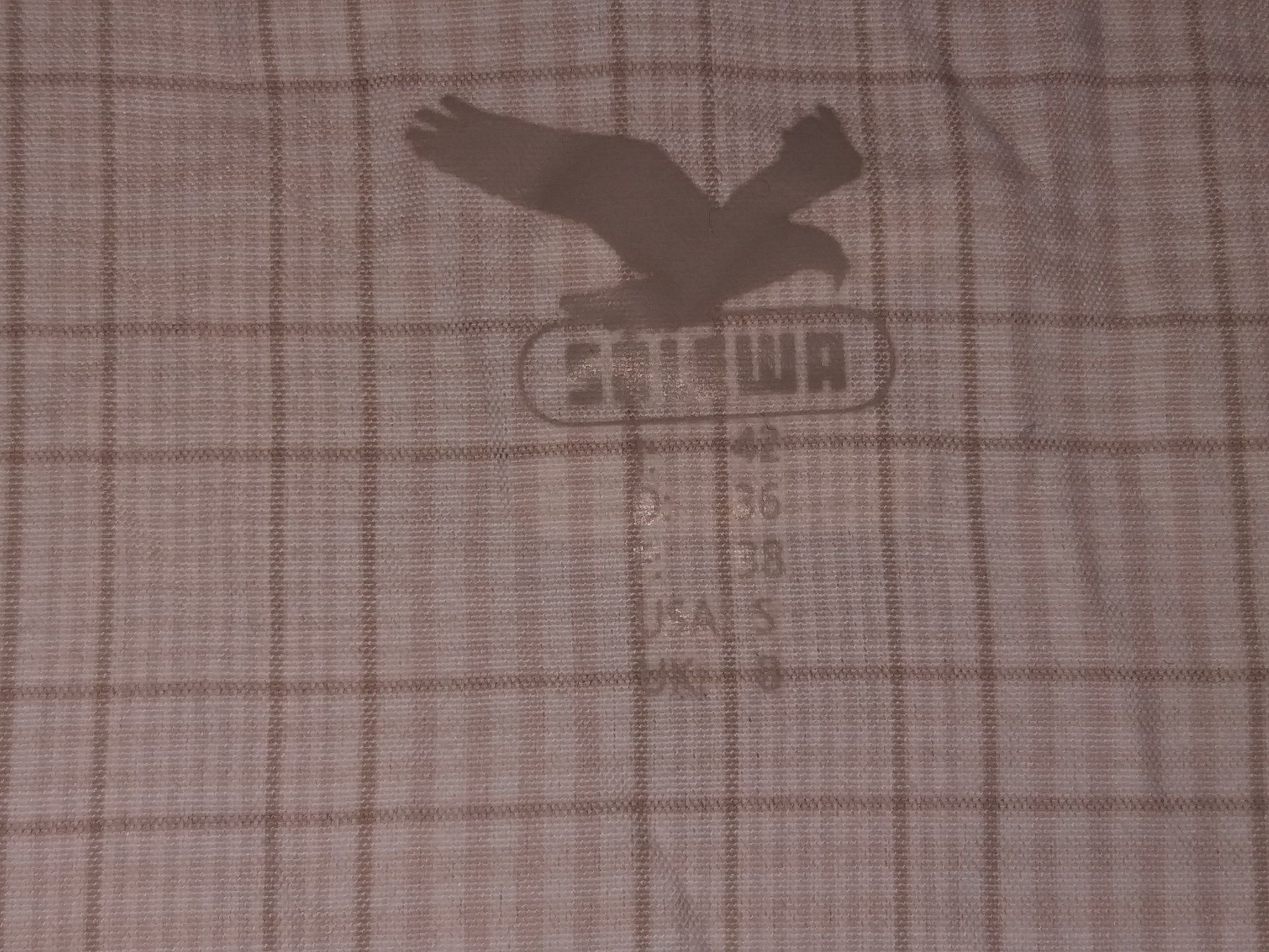 Salewa Camicette: SALEWA  Chemisier/Bluse  Taille / Grosse 36 (S) – Usato da Cossonay-ville venduto da Super-Price-Quality 8