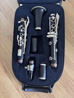 Buffet Crampon Clarinet, Great Condition! Ready to Play! (58