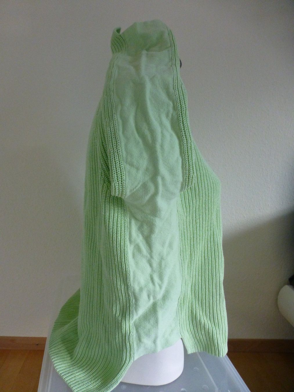 Maglioni & Felpe: B0aumwoll-Pullover – Usato da Hergiswil NW venduto da annettelia 3