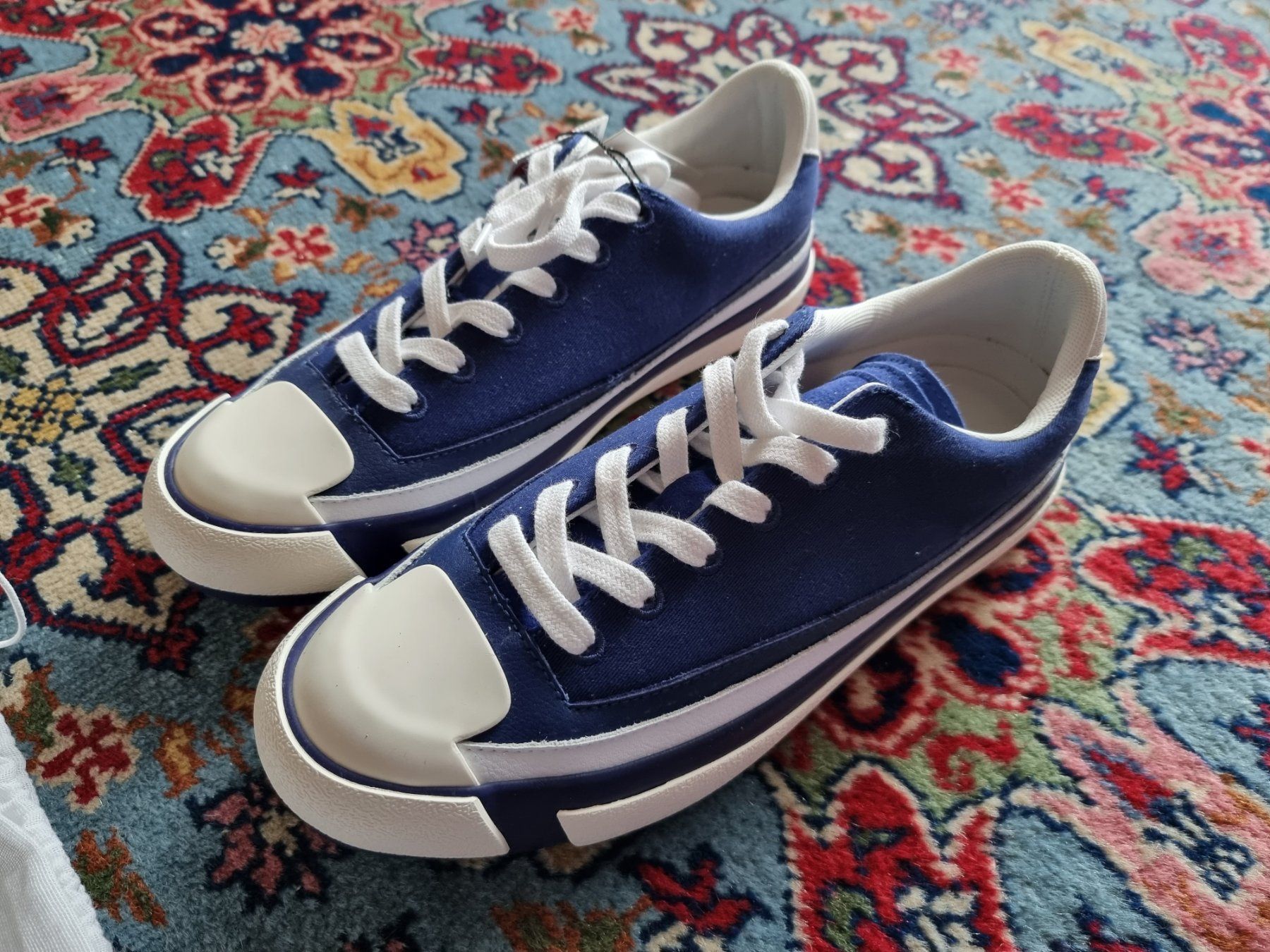 Zara Scarpe da donna: Trainers neu, gr 39 – Nuovo e nell'imballaggio originale da Interlaken venduto da NataliiaS 4
