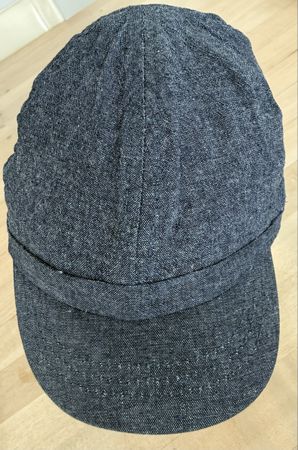 Coole UV 50+ Sommermütze für Babys/Kleinkinder 12-24 Monate