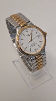 Longines Conquest A.H.P. L1.629.3 - Kondensator/Akku defekt
