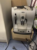 Jura Kaffeemaschine