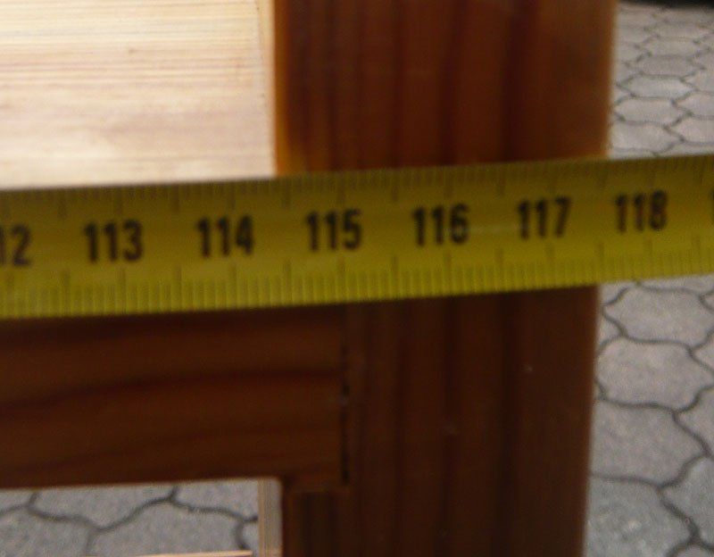 Scaffali: Regal aus Holz – Usato da Ruggell venduto da Btt 3