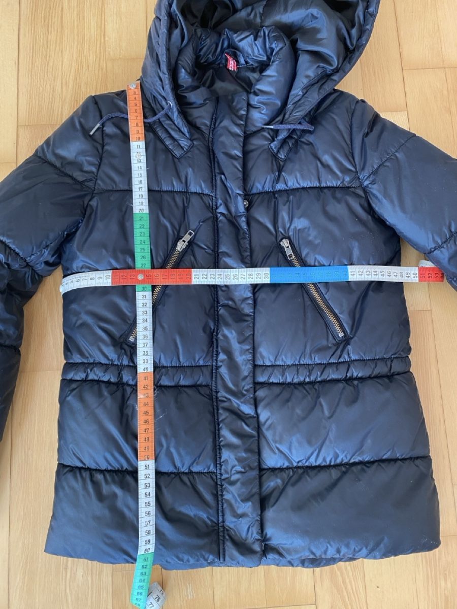 Jacken: Winterjacke Gr. 36 – Gebraucht aus Stäfa von Protea3 2