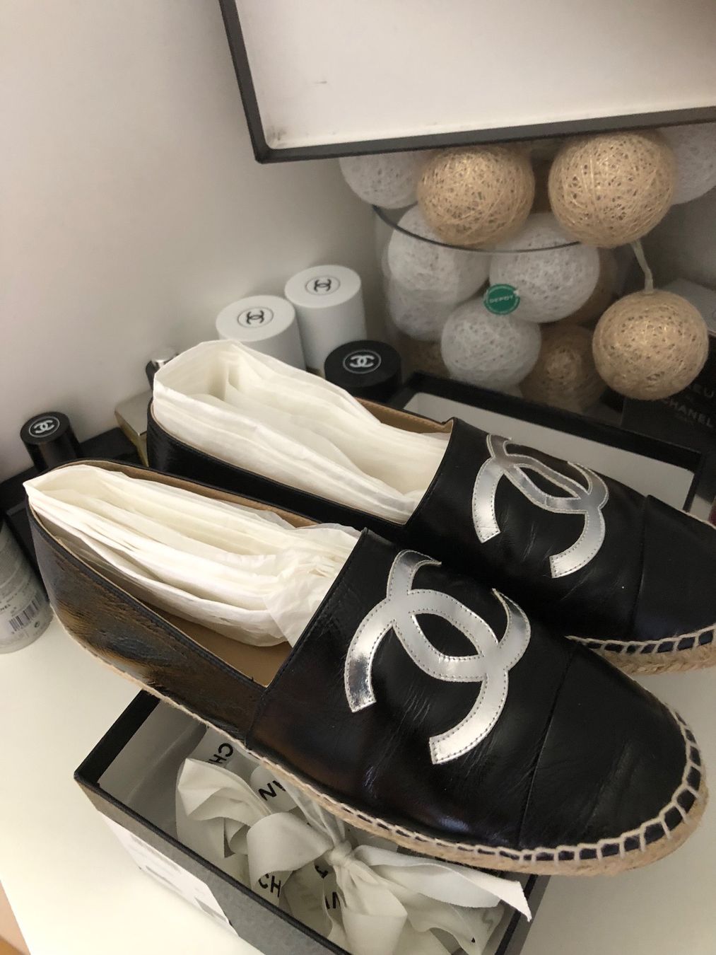 Chanel Chaussures femmes: Chanel – D'occasion à Carouge GE par Lm88km 2