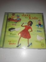 Jazz for Kids: Sing-Clap-Wiggle & Shake