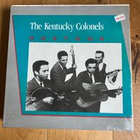 The Kentucky Colonels – On Stage   noch verschweisst!
