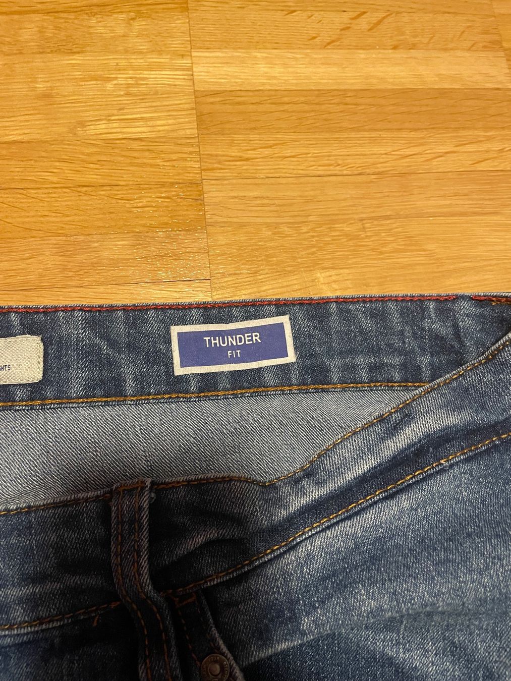 Jeans: Jeans Blend – Gebraucht aus Wettingen von AleXs1987 1
