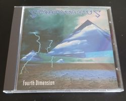 Stratovarius - Fourth Dimension
