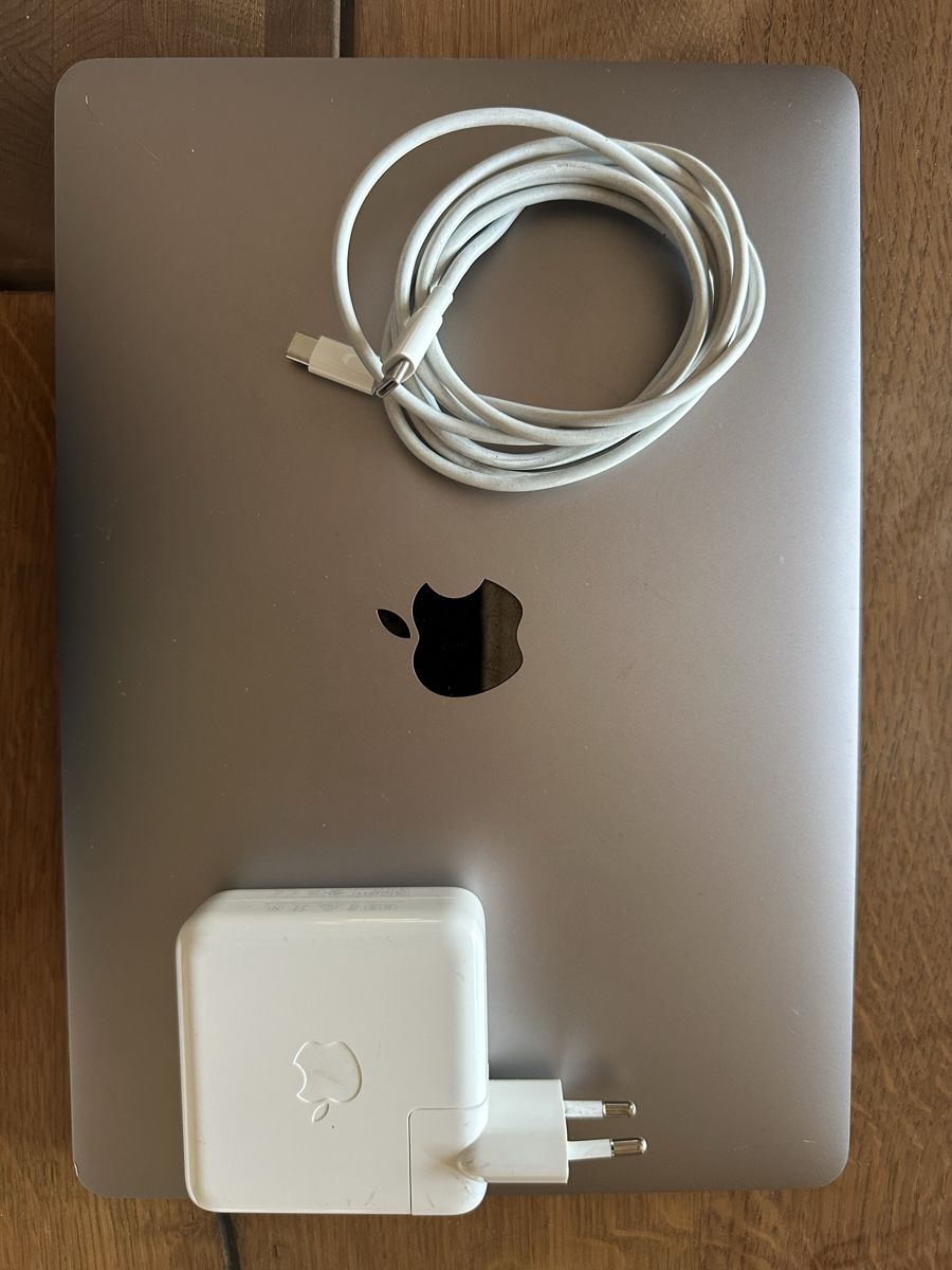 Apple Notebook: MacBook Pro 13’´ – Difettoso da Autigny venduto da grognionnnnnn