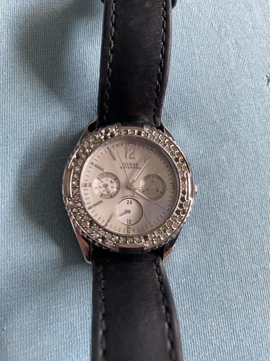 Guess Montres: Guess Uhr – D'occasion à Winterthur par Jacca 2