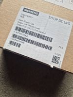 Siemens Sitop DC USV Modul 6EP1931-2DC21