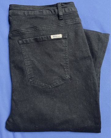 Jeans Damen RPL New York, Denim, Size 15 - XL (neu)