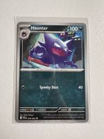 Haunter PFL 055/094 EN