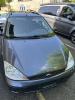 Ford Focus 1.8 16V