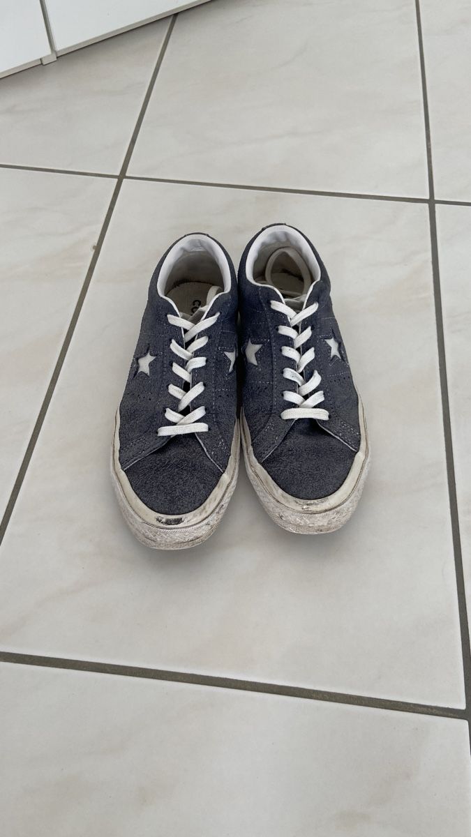 Converse Scarpe da uomo: Converse One Star 74 - Gr. 39 – Usato da Frenkendorf venduto da mai_w5pj 1