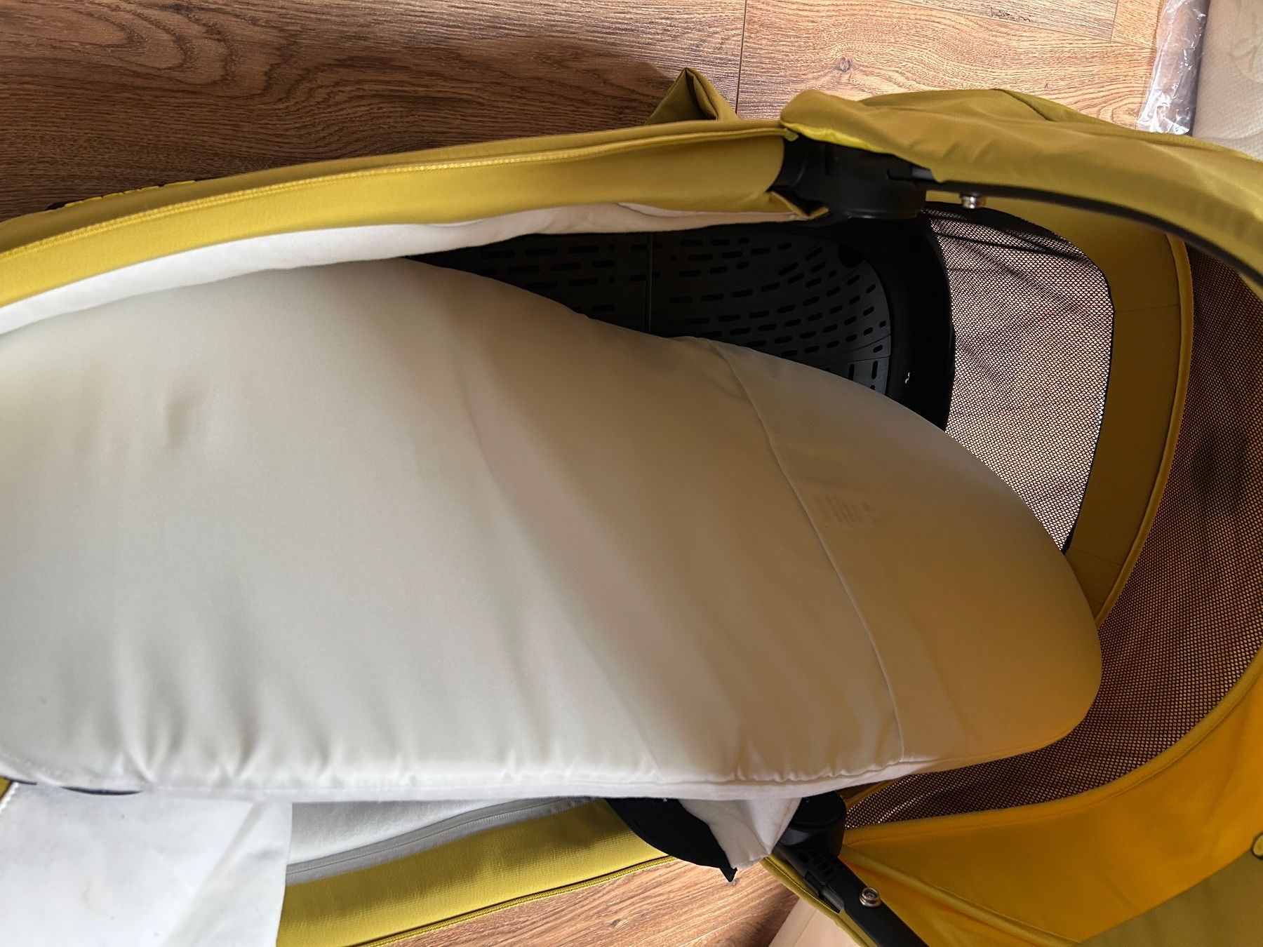 Cybex Carrozzine: Cybex Priam Lux | Babywanne – Nuovo (secondo la descrizione) da Sirnach venduto da henkles 4