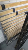 Lattenrost  90x200cm verstellbar guter Zustand