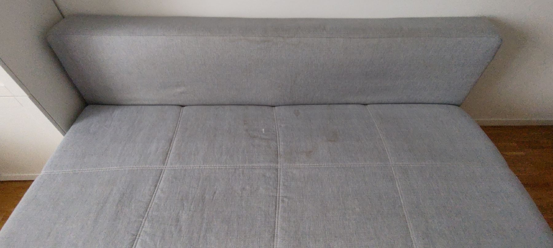 Divani: Schlafsofa mit Staufläche  – Usato da Zürich venduto da dim_7kzy 5
